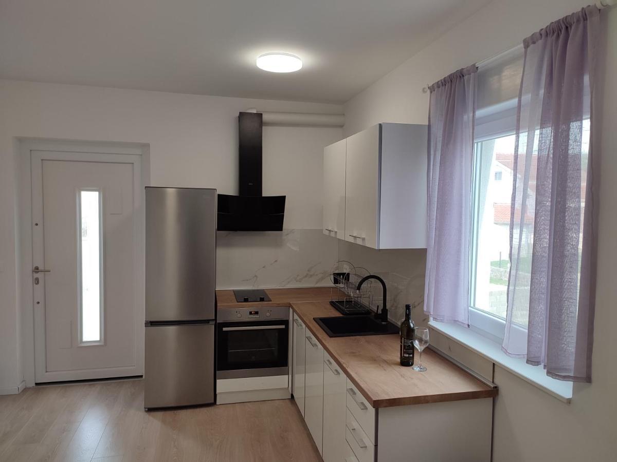 Apartment Anamarija Zadar