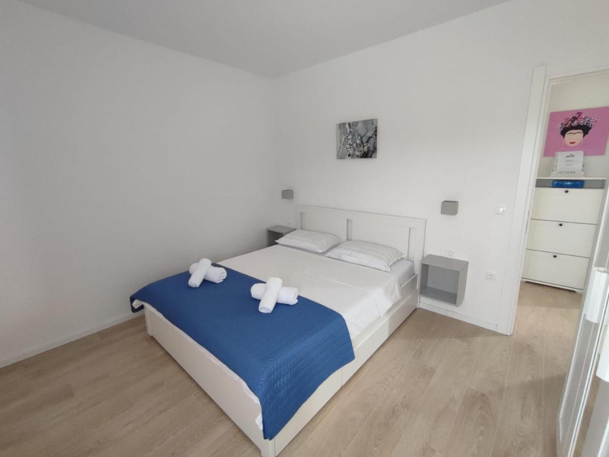 Anamarija Apartment Zadar