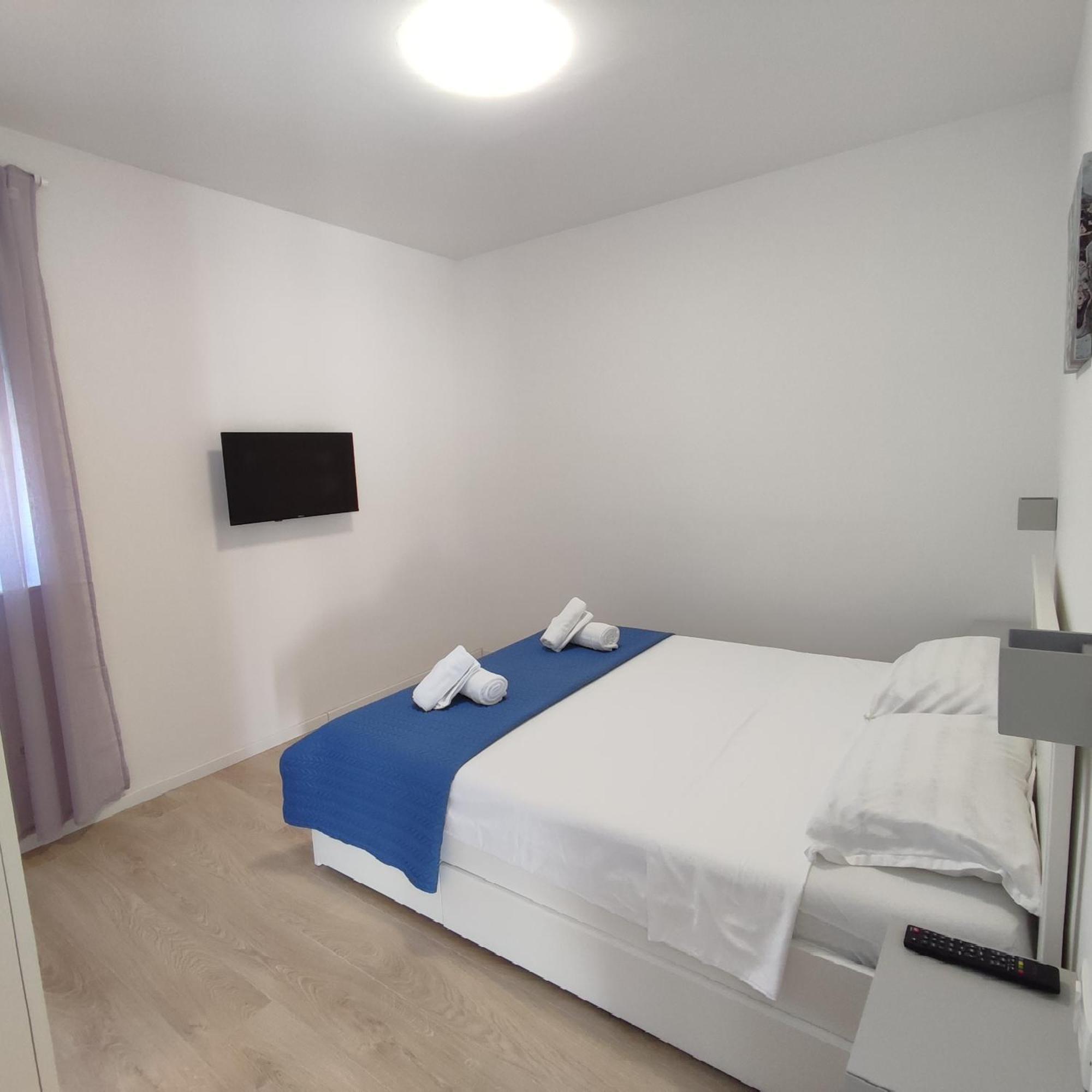 Anamarija Apartment Zadar
